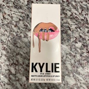 Kylie Jenner